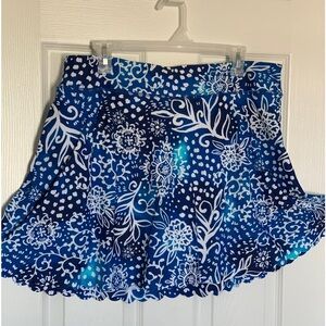 Aryeh Skort size XL